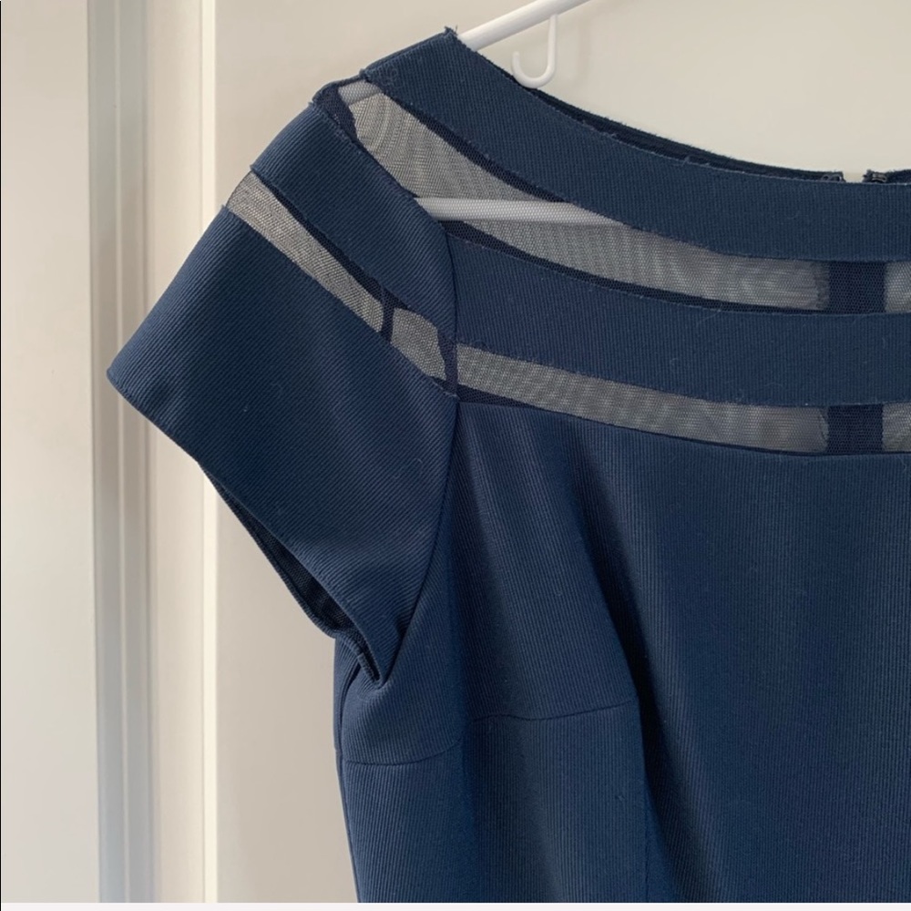 NWOT JS Collection Dress Sz 6